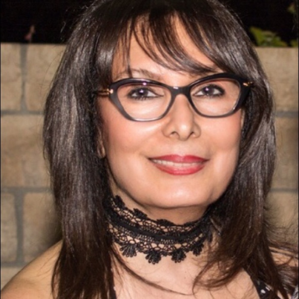 Meet your Posher, Susan